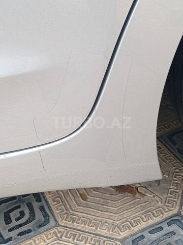 Hyundai Elantra 2018, 119,000 km - 2.0 л - Gəncə