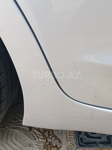 Hyundai Elantra 2018, 119,000 km - 2.0 л - Gəncə