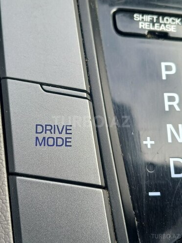 Hyundai Elantra 2018, 119,000 km - 2.0 л - Gəncə