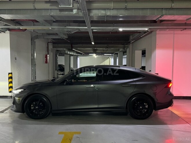 Changan Uni-V 2024, 6,850 km - 1.5 l - Bakı
