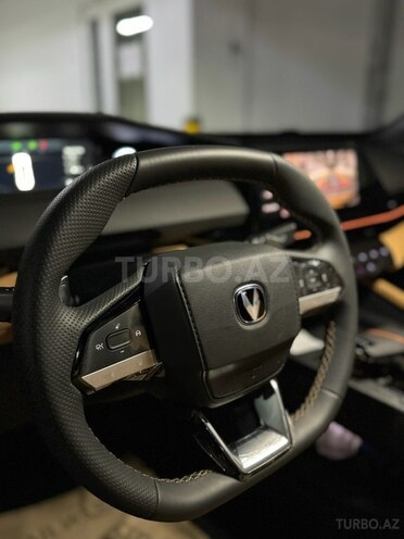 Changan Uni-V 2024, 6,850 km - 1.5 l - Bakı