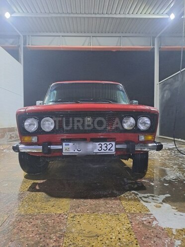 LADA (VAZ) 2106 1985, 97,770 km - 1.5 l - Quba