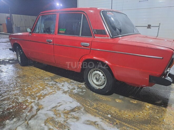 LADA (VAZ) 2106 1985, 97,770 km - 1.5 l - Quba