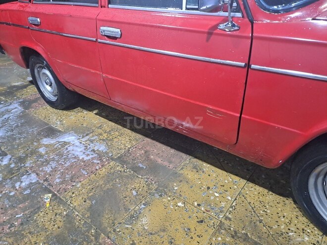 LADA (VAZ) 2106 1985, 97,770 km - 1.5 l - Quba