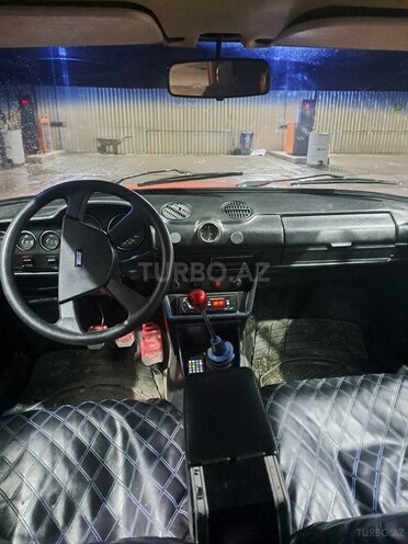 LADA (VAZ) 2106 1985, 97,770 km - 1.5 l - Quba
