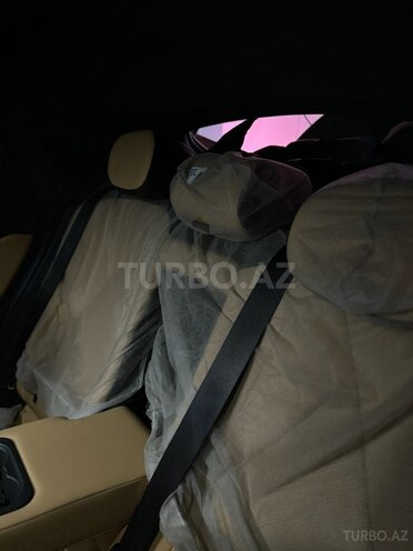 Changan Uni-V 2024, 6,850 km - 1.5 l - Bakı
