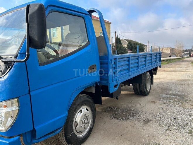 Foton Forland 2007, 22,000 km - 3.7 л - Bakı