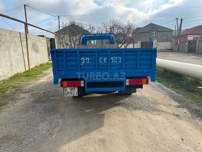 Foton Forland 2007, 22,000 km - 3.7 л - Bakı