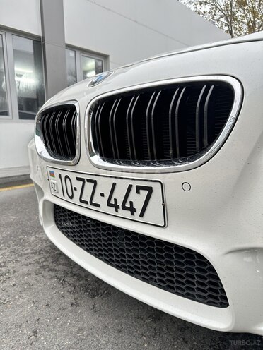 BMW 528 2014, 212,000 km - 2.0 l - Bakı