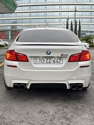 BMW 528 2014, 212,000 km - 2.0 l - Bakı