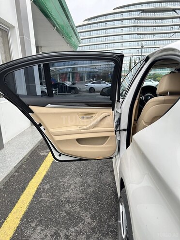 BMW 528 2014, 212,000 km - 2.0 l - Bakı