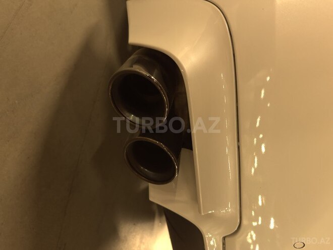 BMW 528 2014, 212,000 km - 2.0 l - Bakı