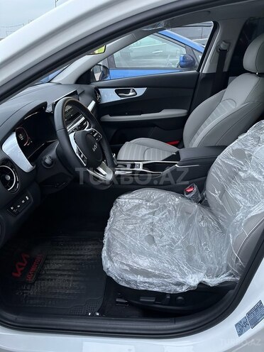 Kia K3 2024, 7,200 km - 1.5 l - Bakı