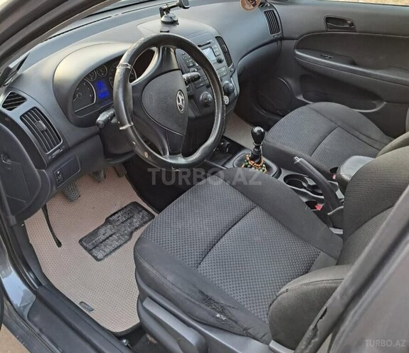 Hyundai i30 2009, 248,000 km - 1.4 l - Cəlilabad