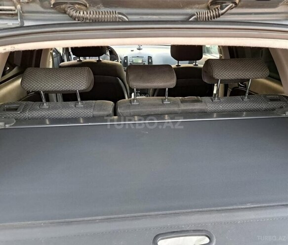 Hyundai i30 2009, 248,000 km - 1.4 l - Cəlilabad