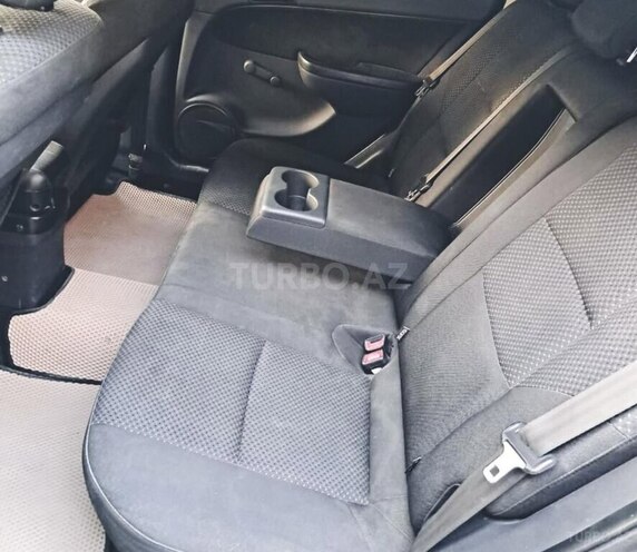 Hyundai i30 2009, 248,000 km - 1.4 l - Cəlilabad