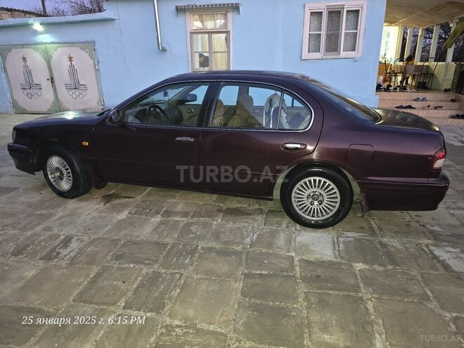Nissan Maxima-3