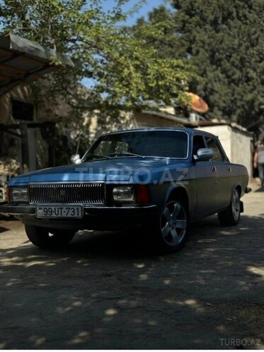 GAZ 3102 1998, 250,000 km - 2.4 l - Bakı