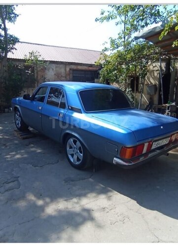 GAZ 3102 1998, 250,000 km - 2.4 l - Bakı