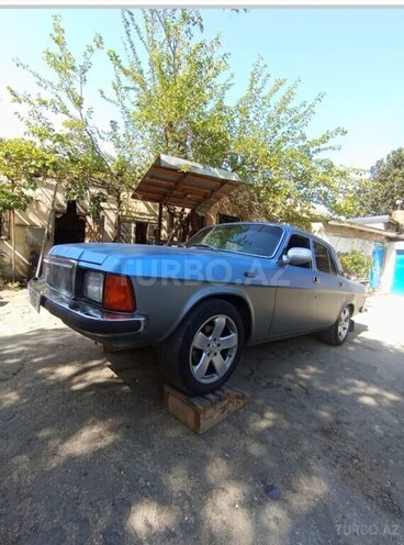 GAZ 3102 1998, 250,000 km - 2.4 l - Bakı