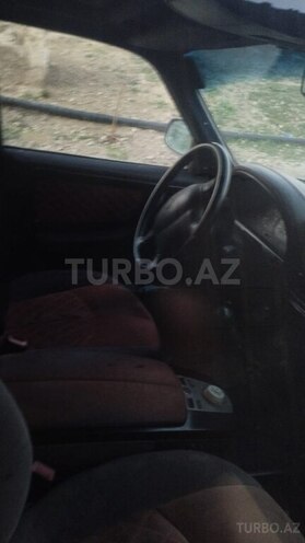 GAZ 3102 1998, 250,000 km - 2.4 l - Bakı