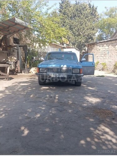 GAZ 3102 1998, 250,000 km - 2.4 l - Bakı