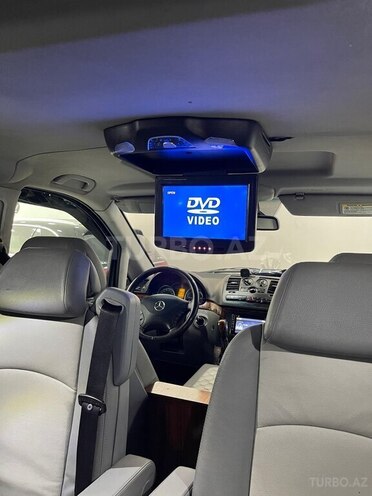 Mercedes Viano 2010, 310,800 km - 2.2 l - Sumqayıt