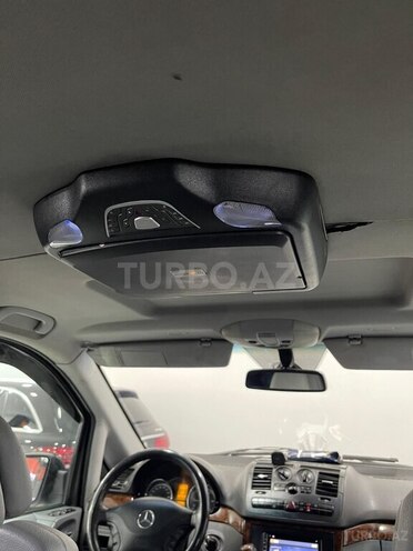 Mercedes Viano 2010, 310,800 km - 2.2 l - Sumqayıt