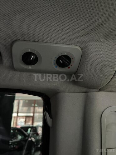 Mercedes Viano 2010, 310,800 km - 2.2 l - Sumqayıt