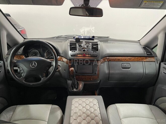 Mercedes Viano 2010, 310,800 km - 2.2 l - Sumqayıt