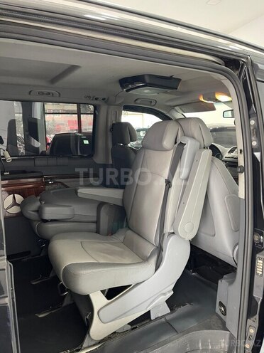 Mercedes Viano 2010, 310,800 km - 2.2 l - Sumqayıt