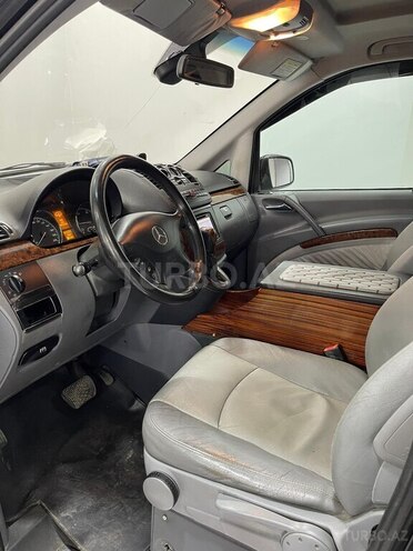 Mercedes Viano 2010, 310,800 km - 2.2 l - Sumqayıt