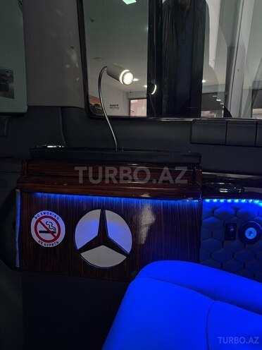 Mercedes Viano 2010, 310,800 km - 2.2 l - Sumqayıt