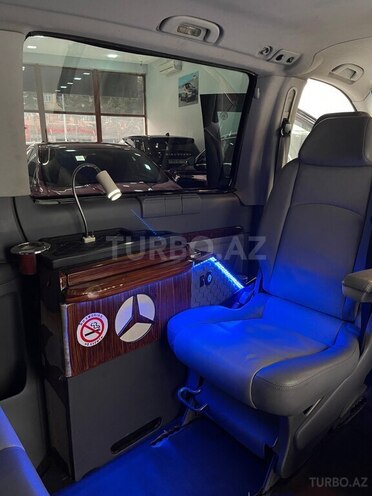 Mercedes Viano 2010, 310,800 km - 2.2 l - Sumqayıt