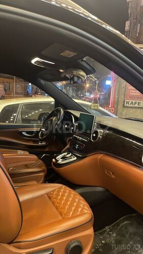Mercedes Vito 2016, 280,000 km - 2.2 l - Bakı