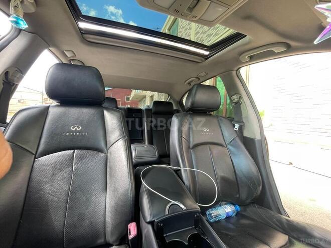 Infiniti  2012, 182,800 km - 3.7 l - Bakı