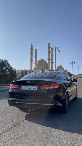 Kia K5 2015, 179,482 km - 1.7 l - Bakı