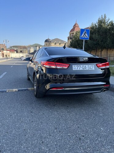Kia K5 2015, 179,482 km - 1.7 l - Bakı