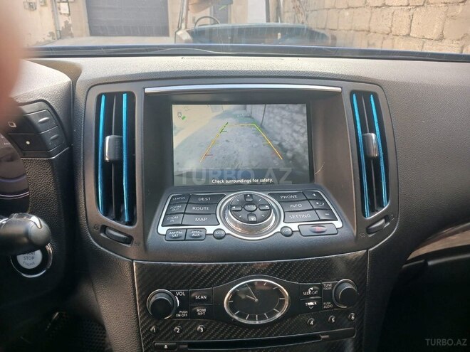 Infiniti  2012, 182,800 km - 3.7 l - Bakı