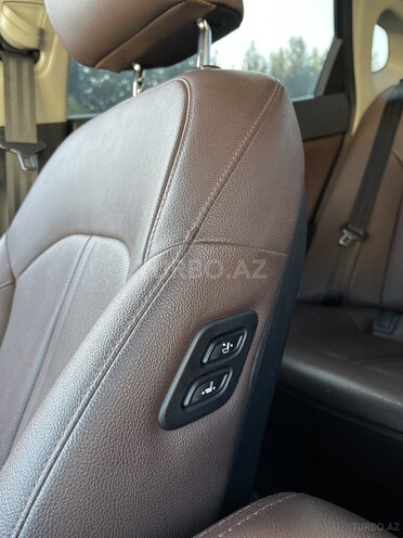 Kia K5 2015, 179,482 km - 1.7 l - Bakı