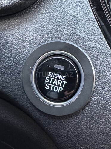 Hyundai Accent 2022, 22,000 km - 1.6 l - Bakı