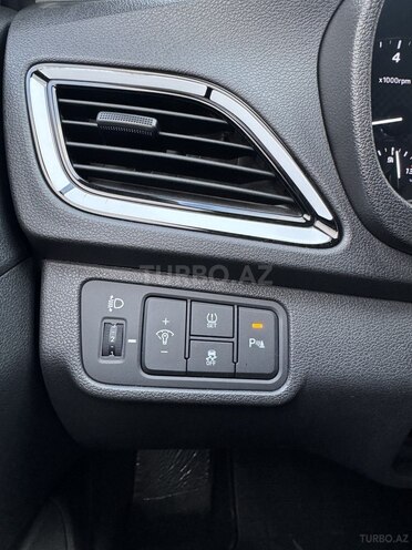 Hyundai Accent 2022, 22,000 km - 1.6 l - Bakı
