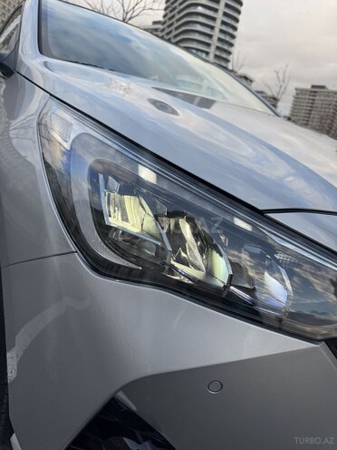 Hyundai Accent 2022, 22,000 km - 1.6 l - Bakı