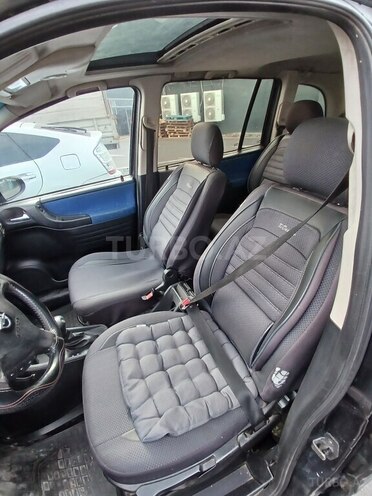 Opel Zafira 1997, 413,000 km - 1.8 l - Bakı