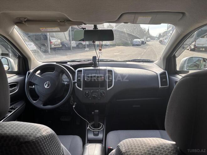 Nissan Wingroad 2016, 52,000 km - 1.5 l - Bakı
