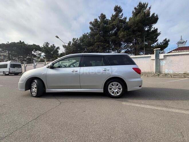 Nissan Wingroad 2016, 52,000 km - 1.5 l - Bakı