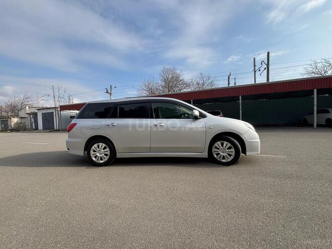 Nissan Wingroad 2016, 52,000 km - 1.5 l - Bakı