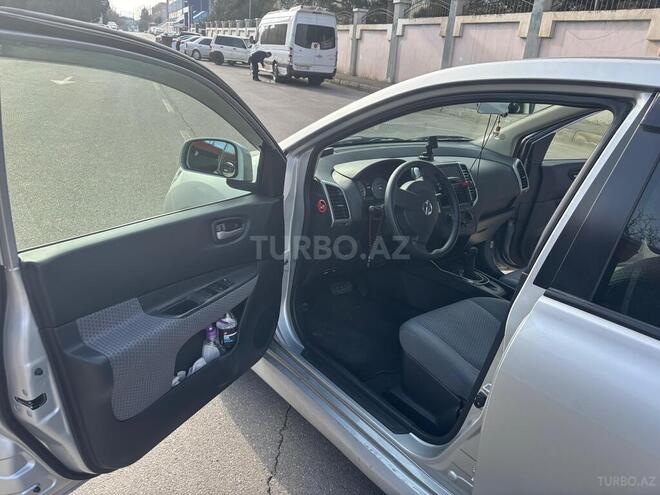 Nissan Wingroad 2016, 52,000 km - 1.5 l - Bakı