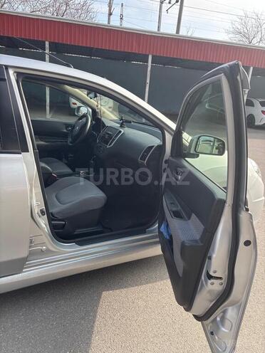 Nissan Wingroad 2016, 52,000 km - 1.5 l - Bakı