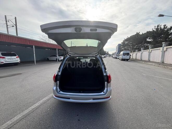 Nissan Wingroad 2016, 52,000 km - 1.5 l - Bakı